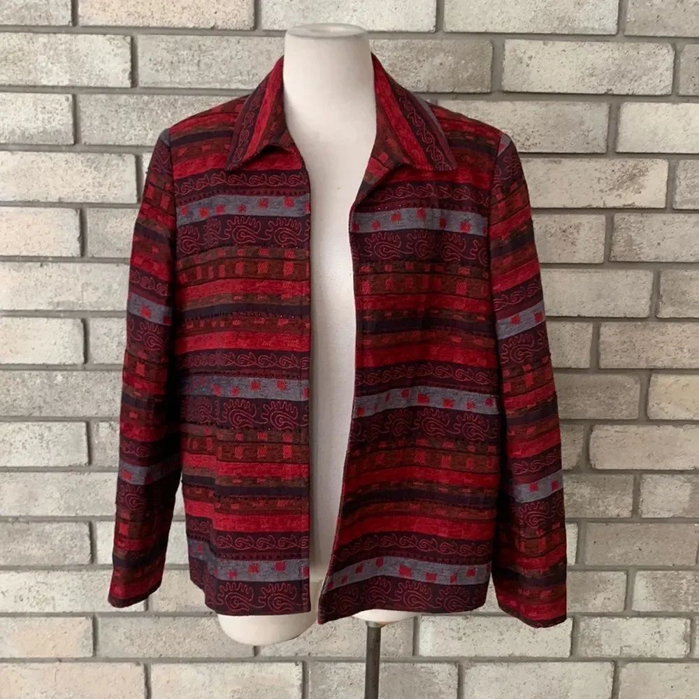 3for$20 blazer 16p